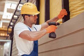 Affordable Siding Repair and Maintenance Services in Jersey Shore, PA